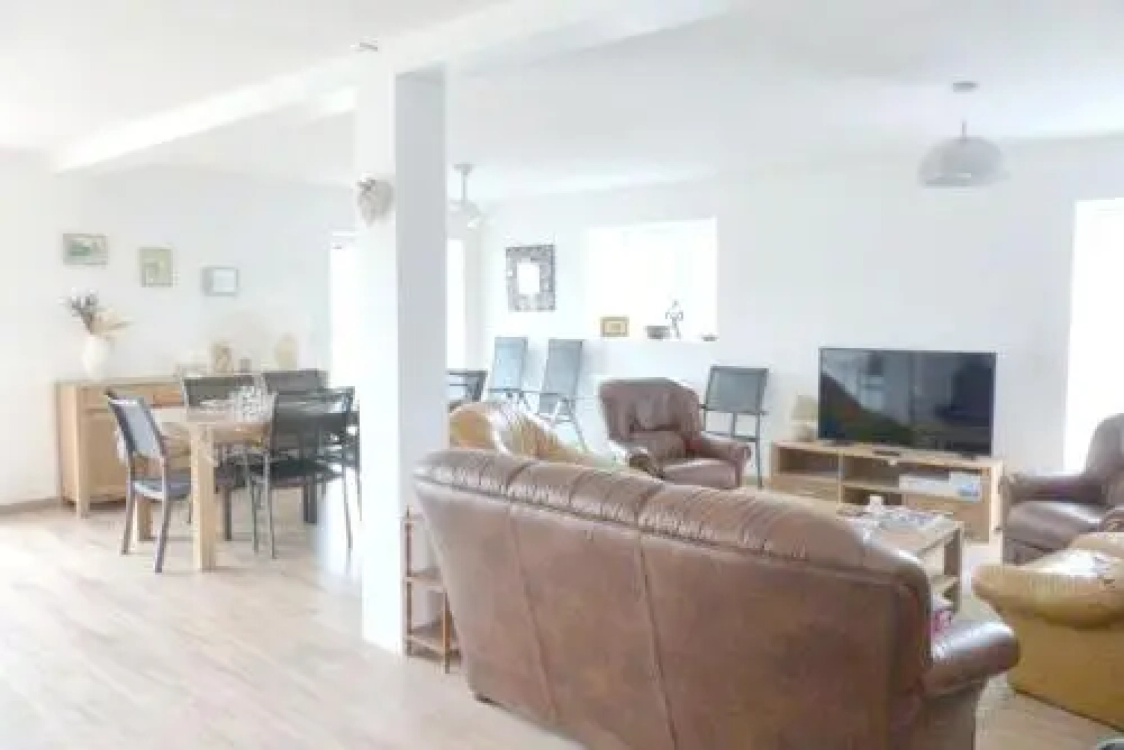 Holiday home Le Cayrac - 2