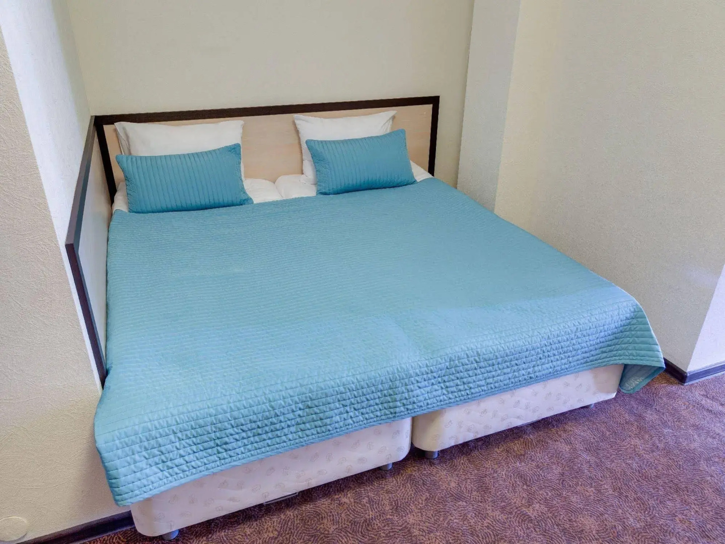 Мастер Отель Домодедово