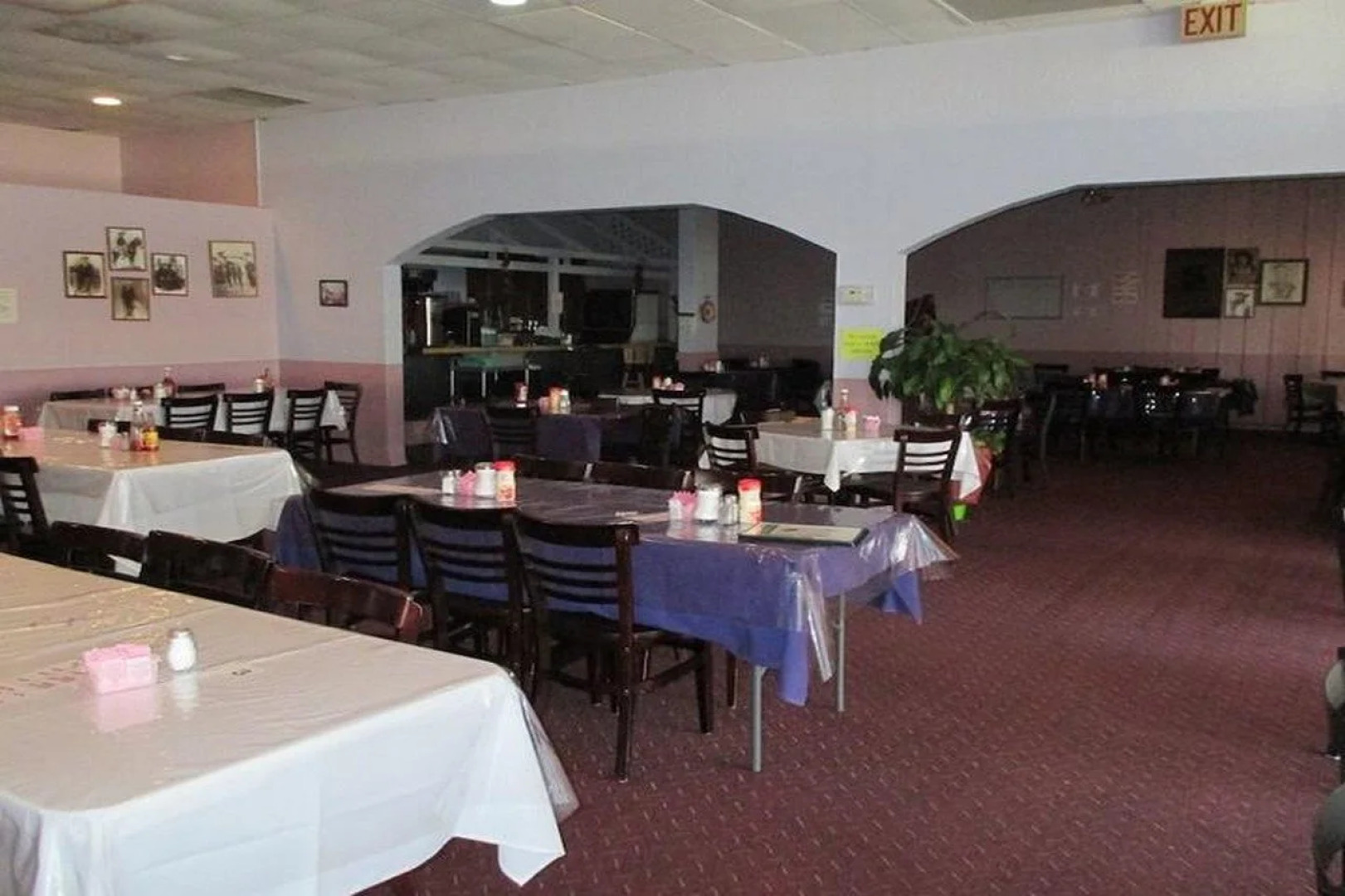 Magnuson Hotel Brownsville