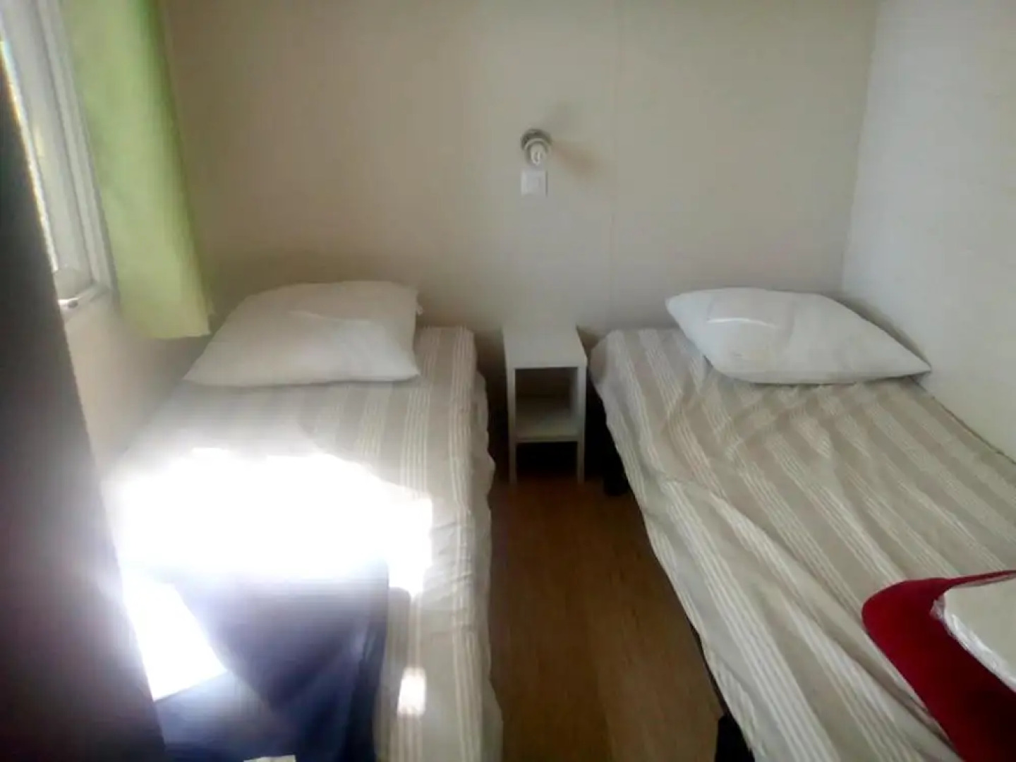 Property With 3 Bedrooms in Argenton-sur-creuse, With Enclosed Garden and Wifi