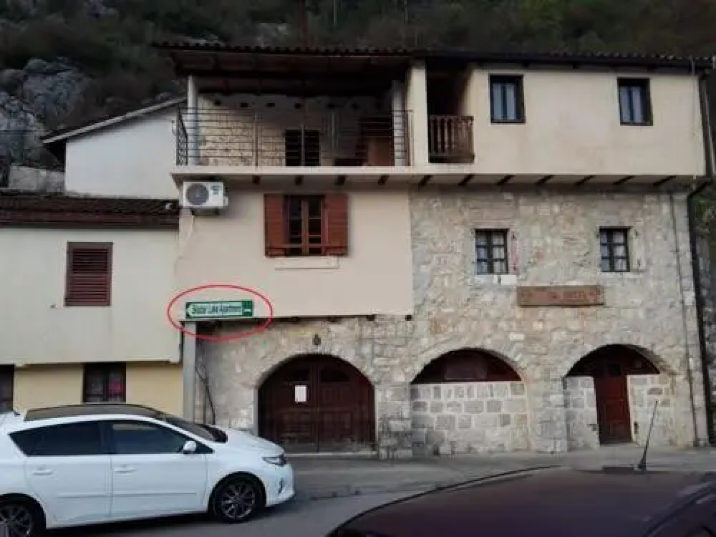 Skadar Lake Apartment