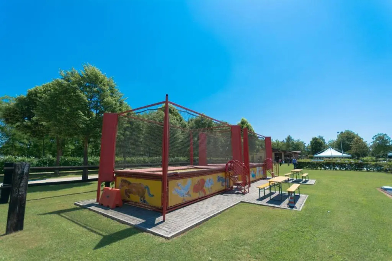 Agriturismo Al Buttasella