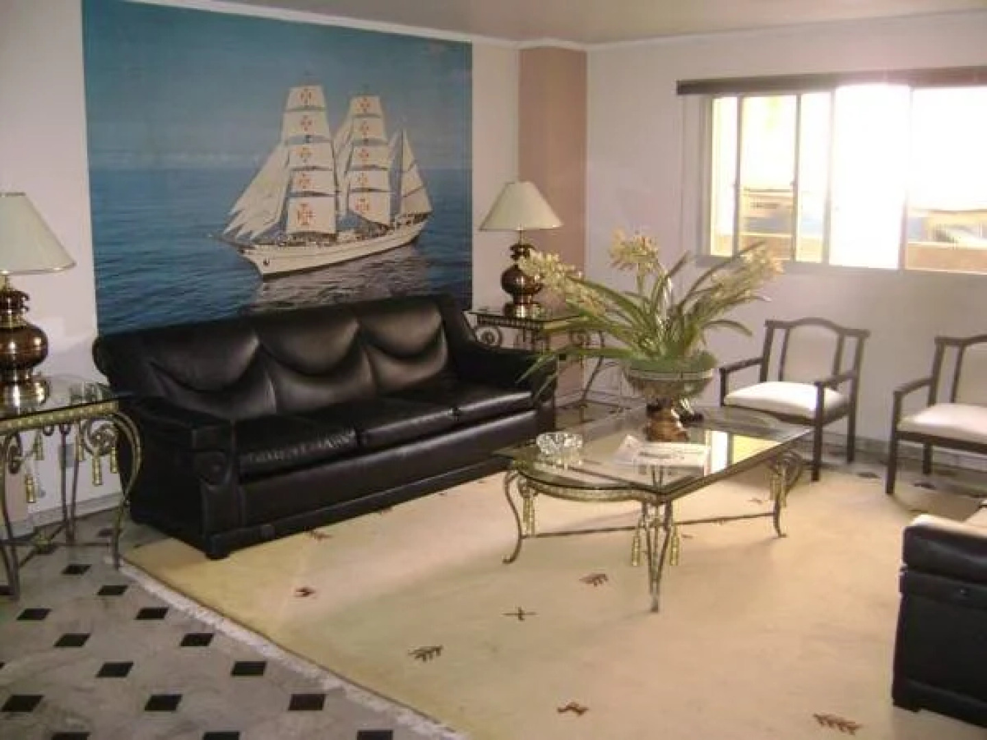 Mariano Palace Hotel