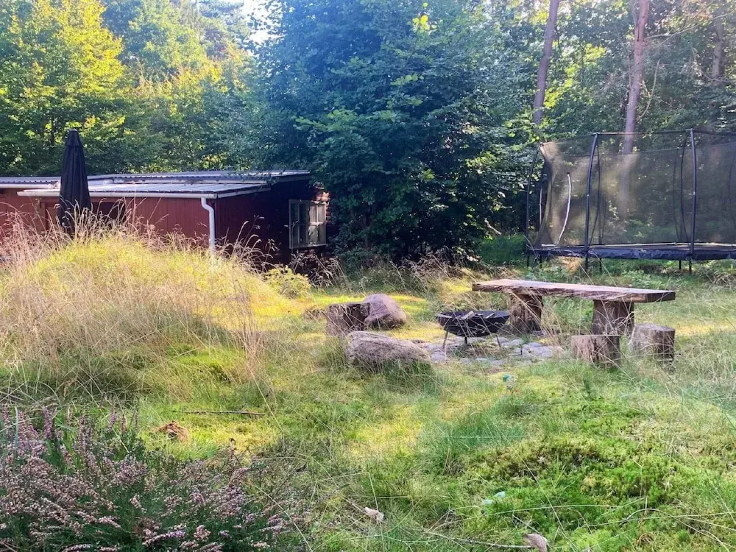 6 Person Holiday Home in Vejby