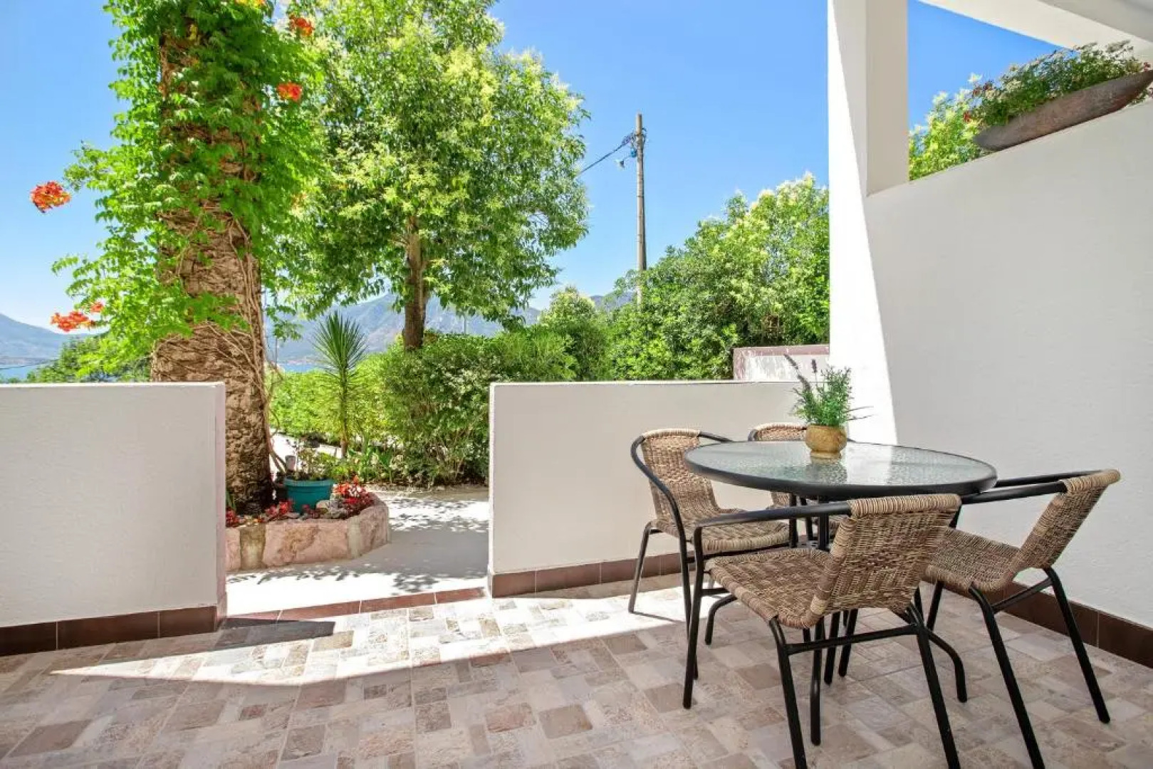 Apartments Villa Popovic