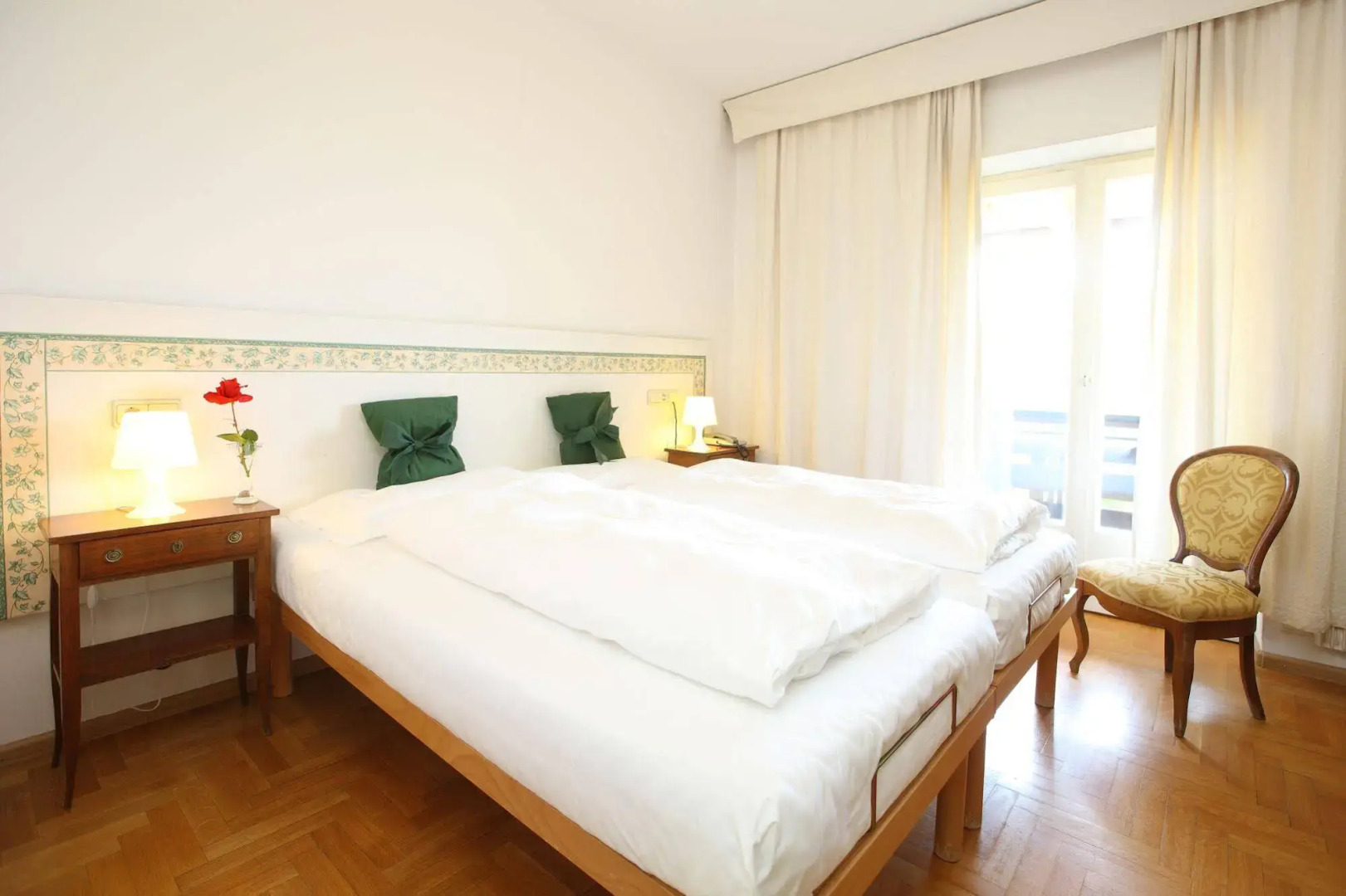 Naturhotel Wieserhof