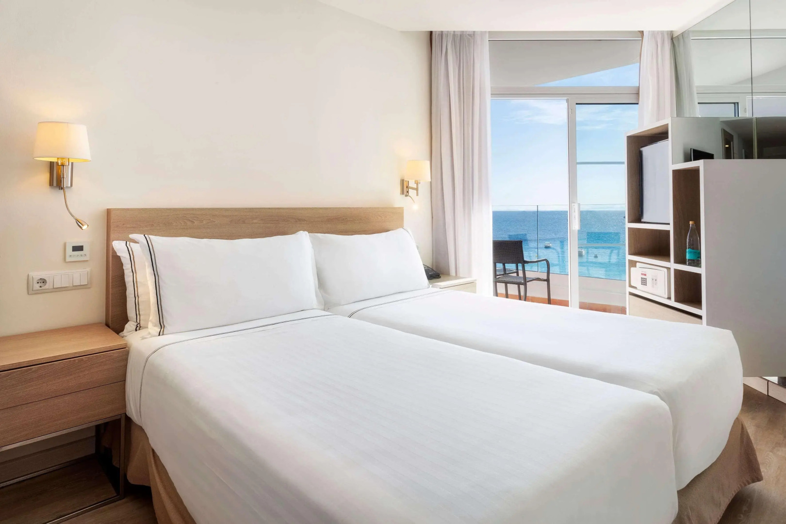 Melia Cala Galdana - Menorca