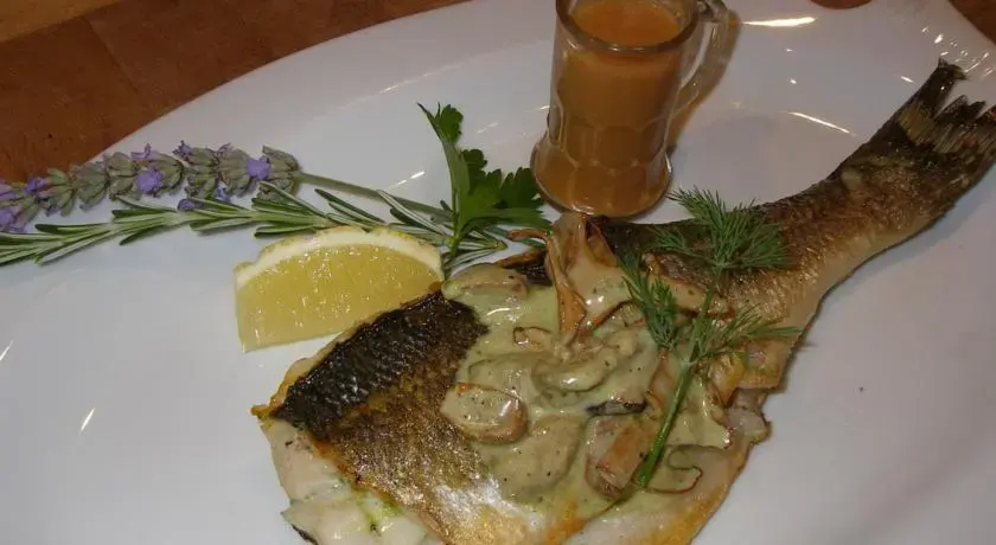 Hameau de la Garrigue