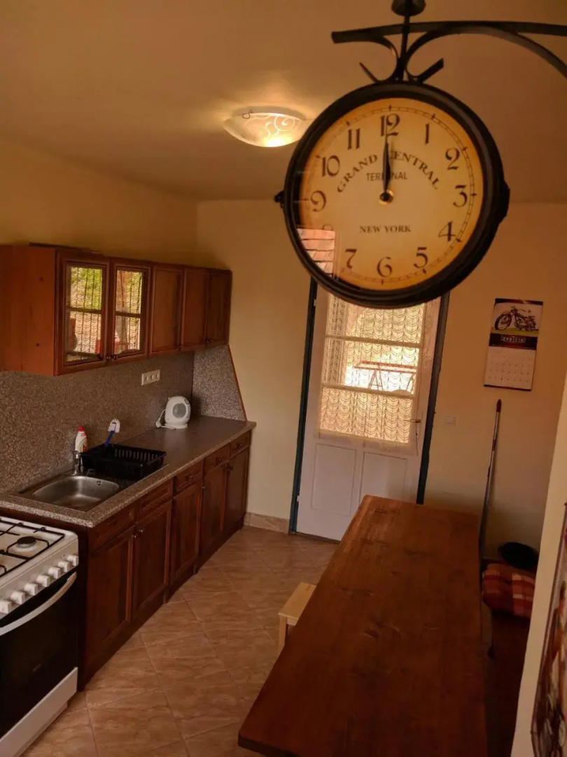 Guest house Magyar Route 66