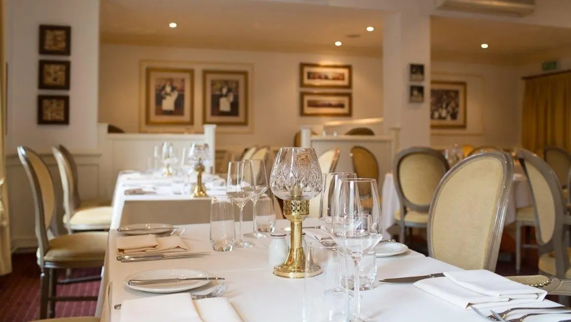 Wynnstay Hotel, Oswestry, Shropshire