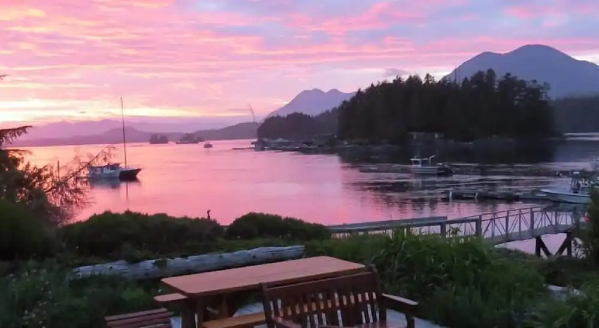 Tofino Swell Lodge