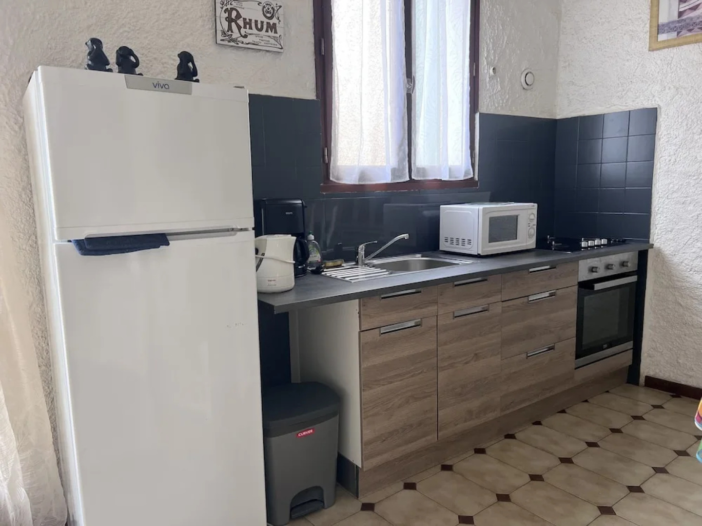 La Coquillade - Gite