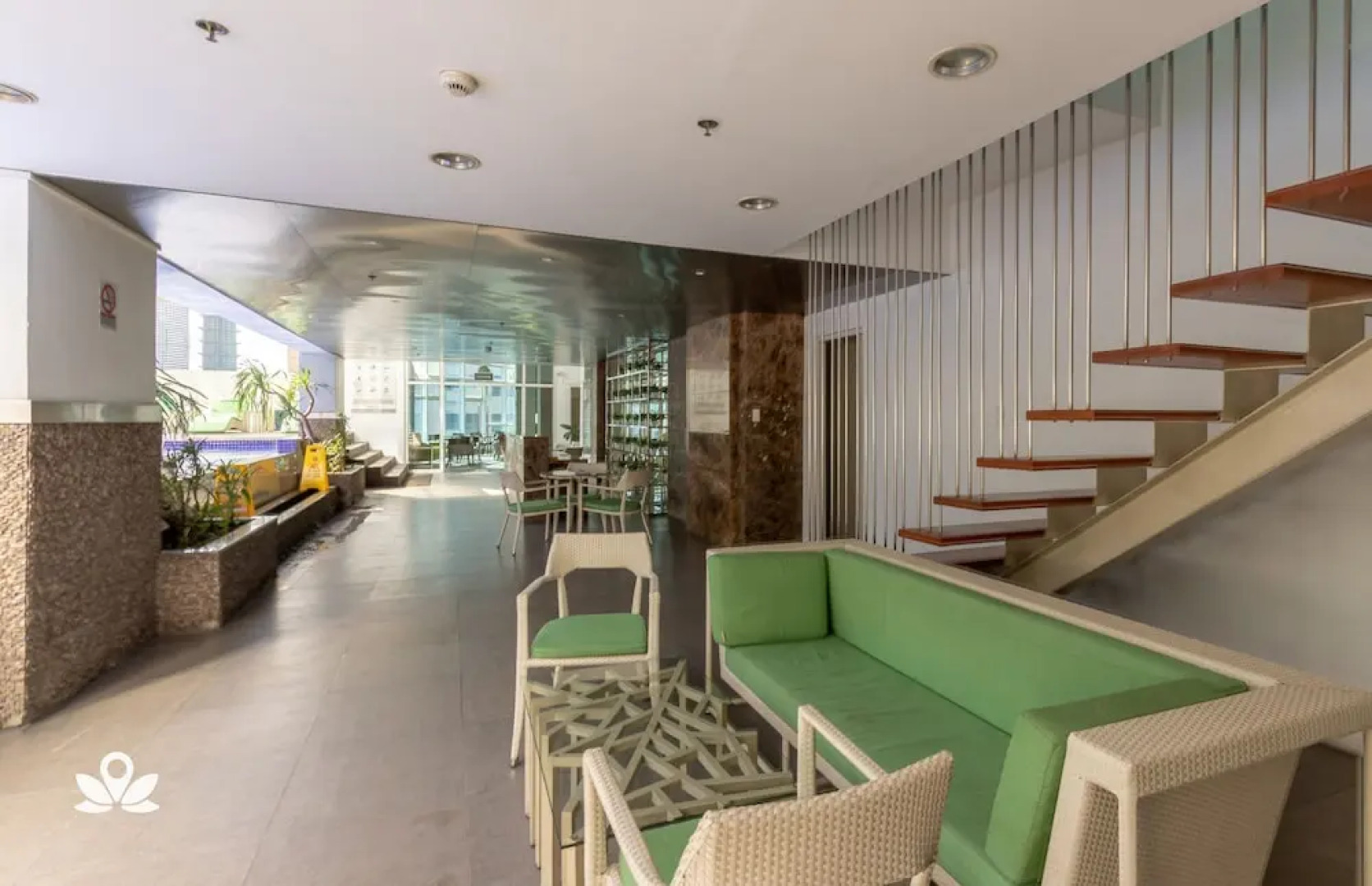 ZEN Rooms Currency Ortigas