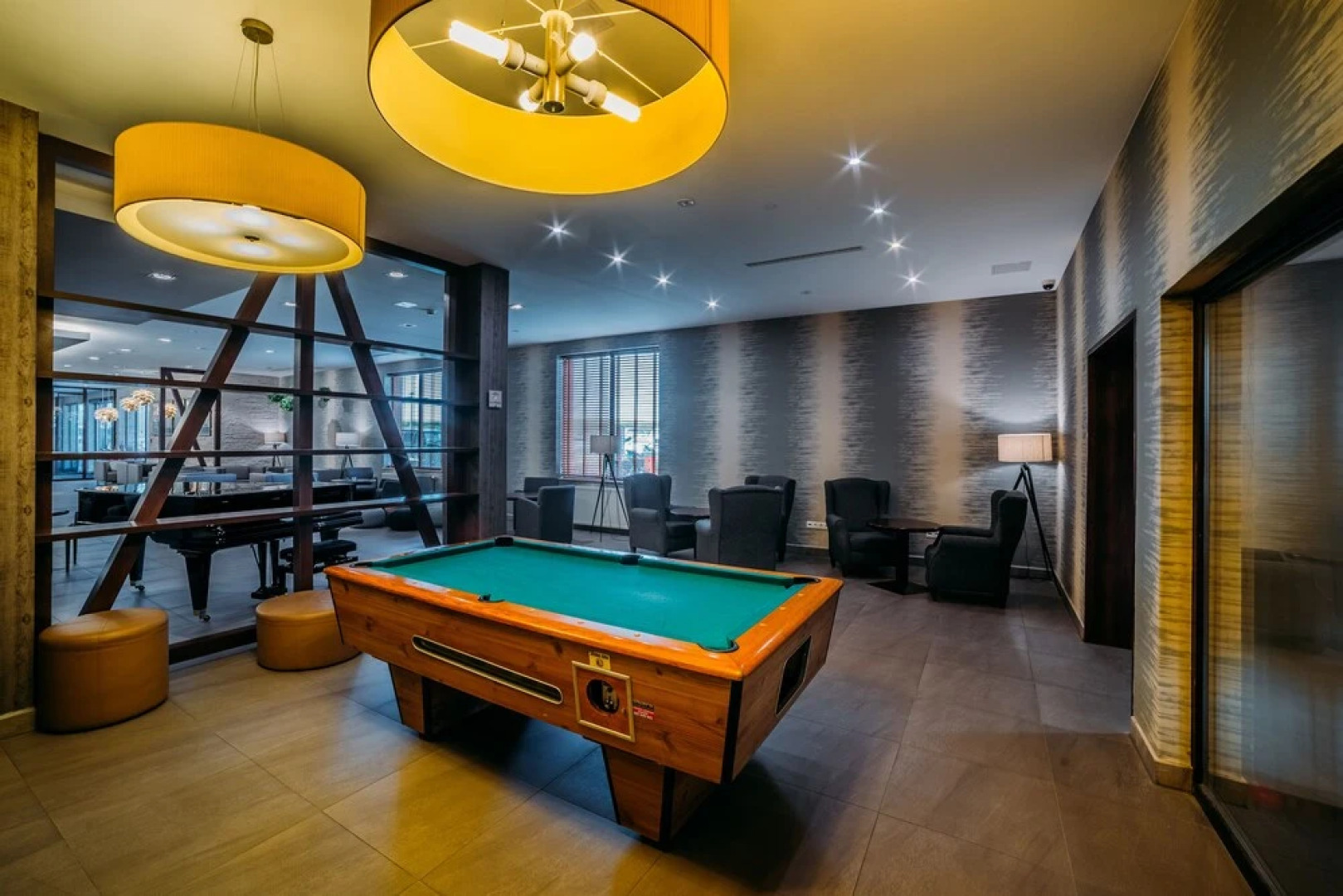 Mikolajki Resort  Spa