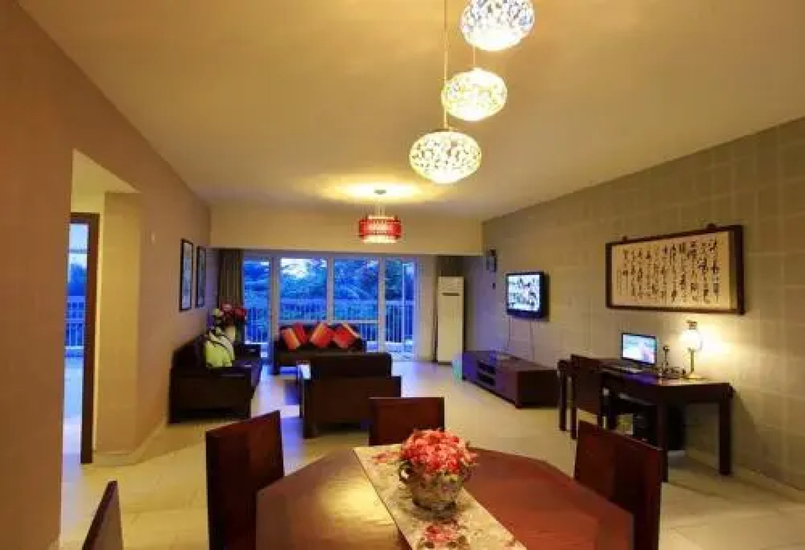 Princess Garden Resort