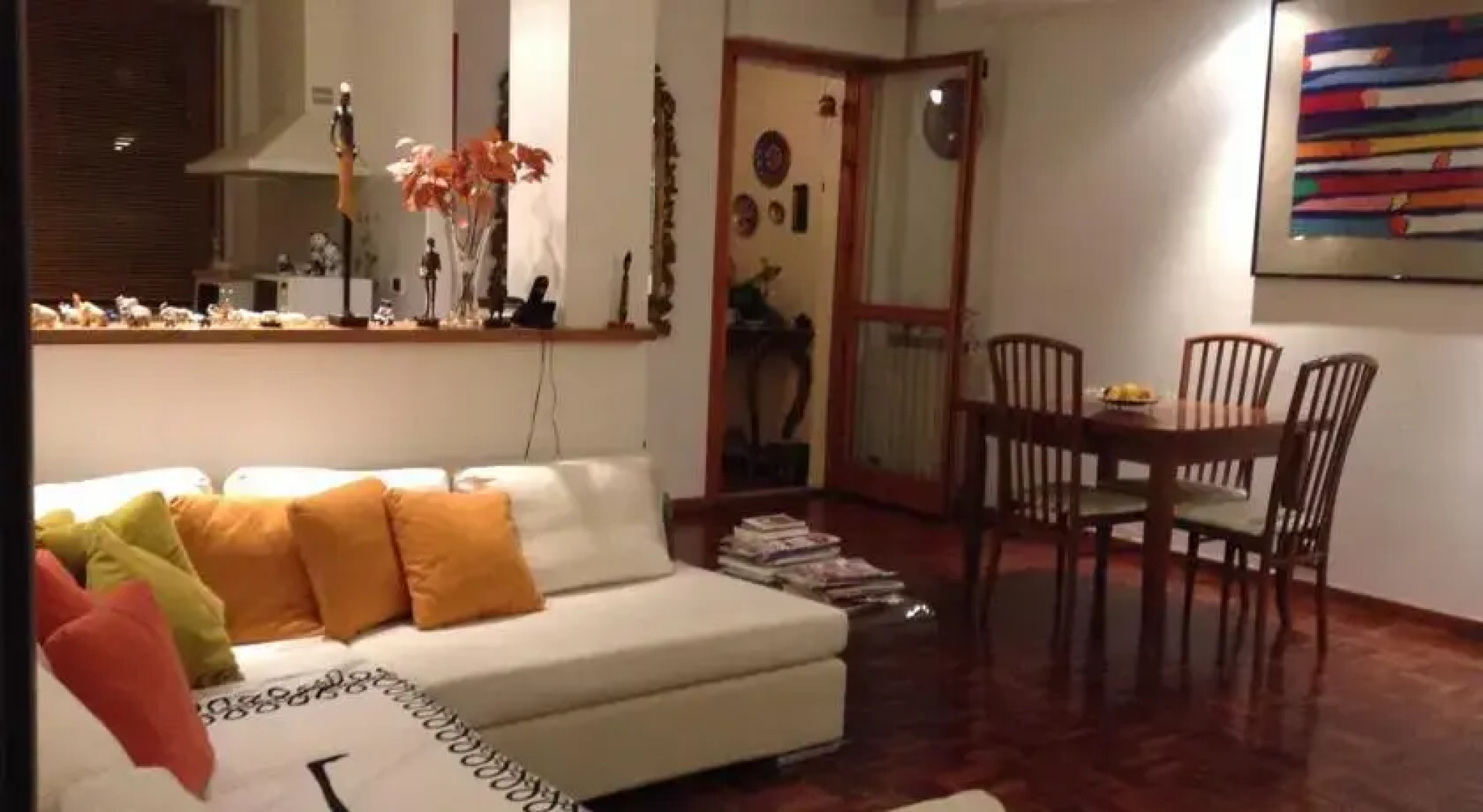 Appartamento Mercedes