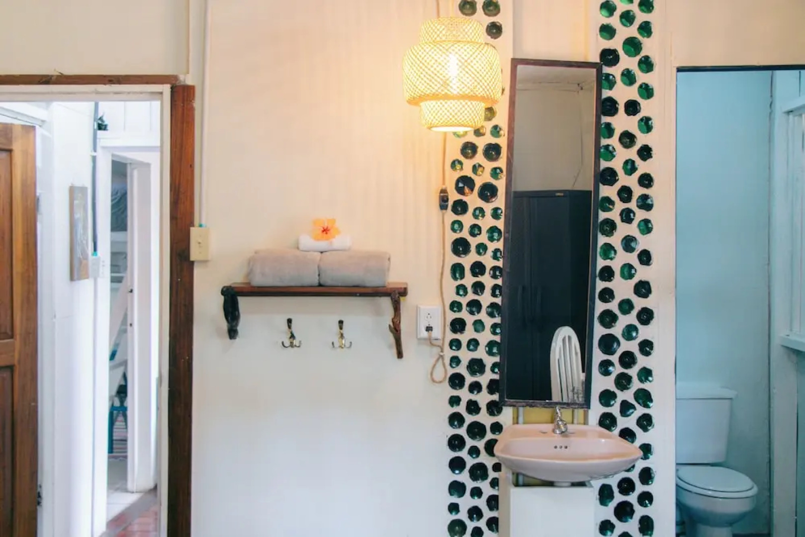 Saigon Bay Bed & Breakfast