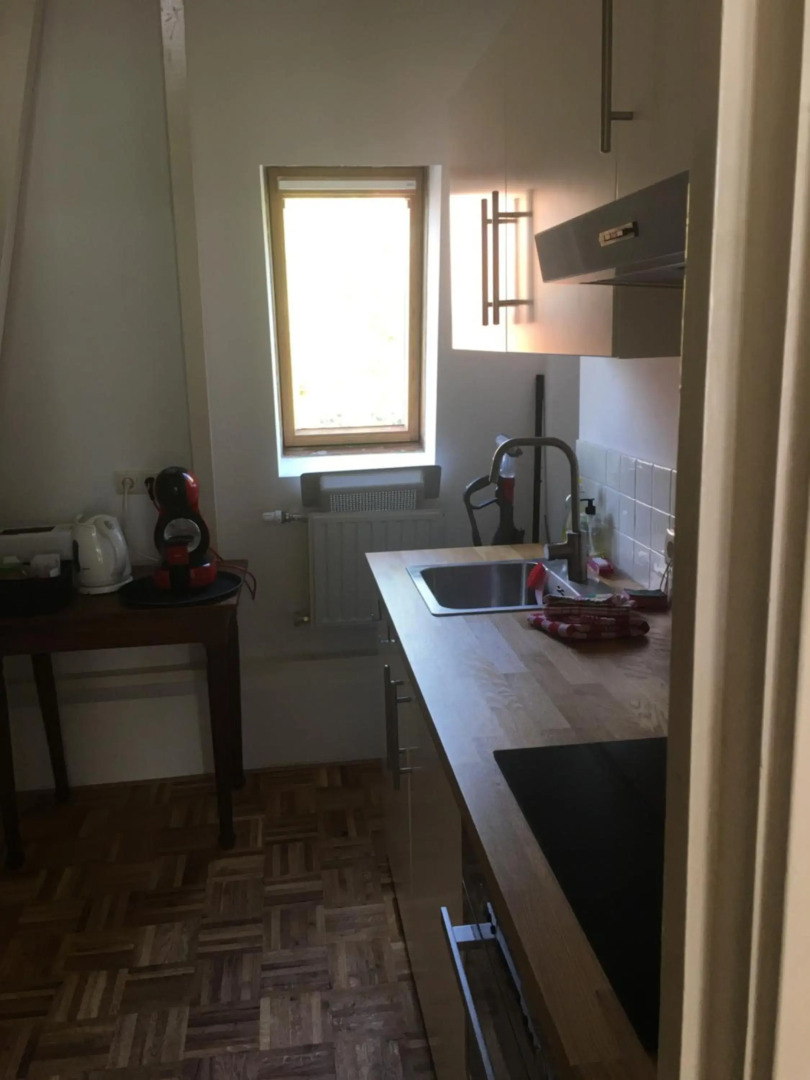 Pied à Terre Oostersingel UMCG