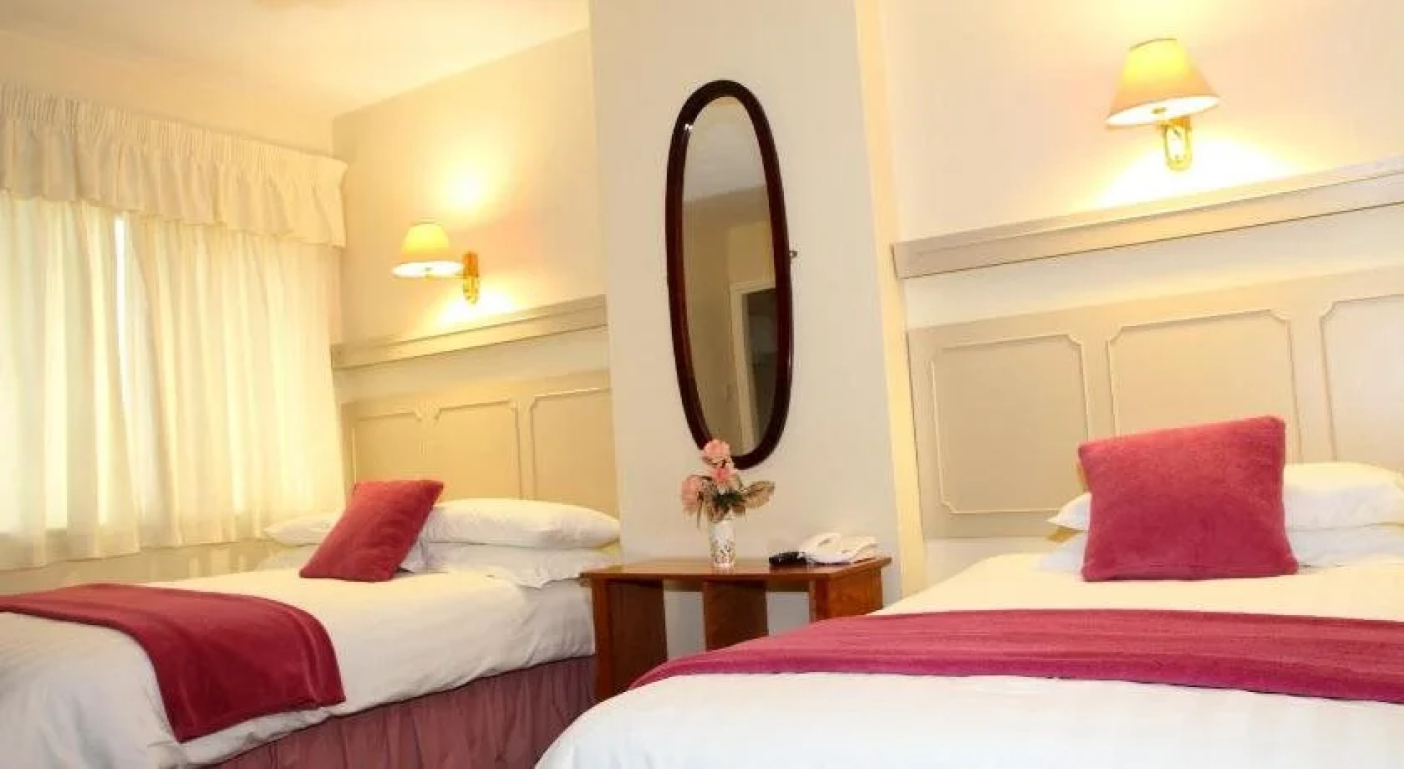 Rockbarton House Hotel