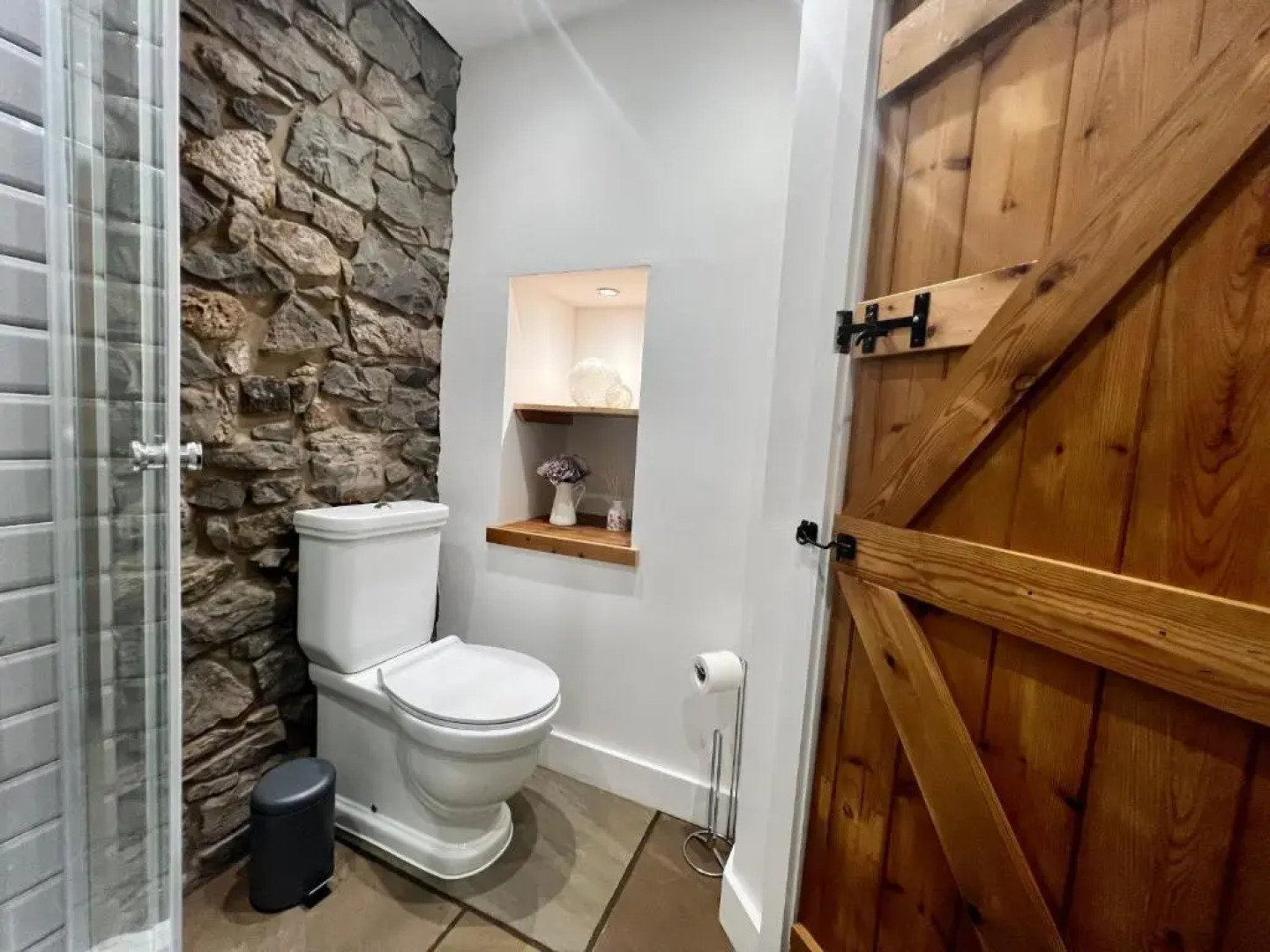 Penderyn Cottage, Waterfall Country, Brecon Beacons