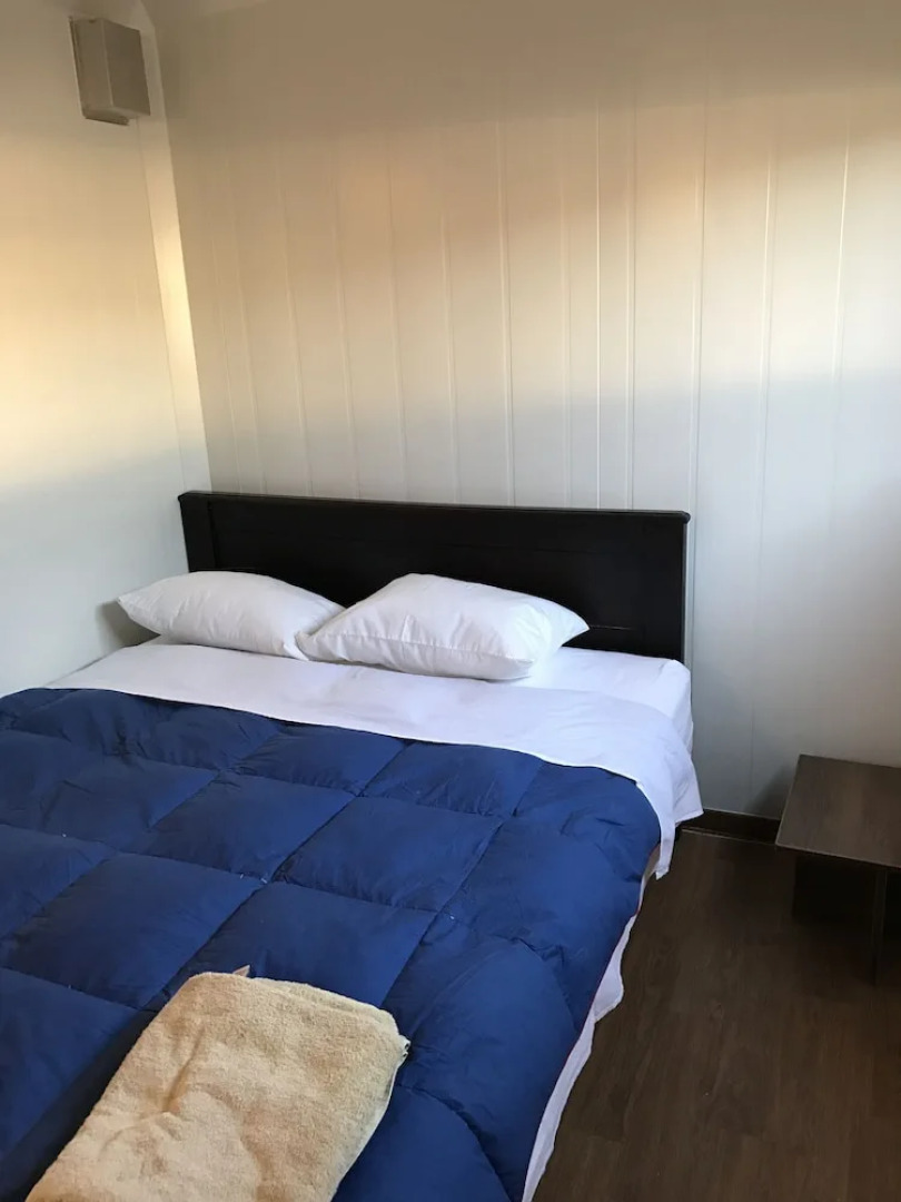 Bamboo Paracas Eco Bungalows