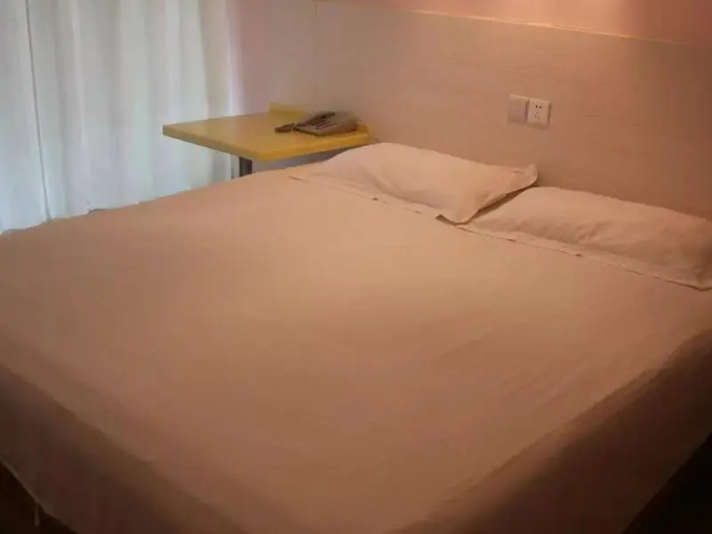 GreenTree Alliance Rizhao Yingbin Road Hotel