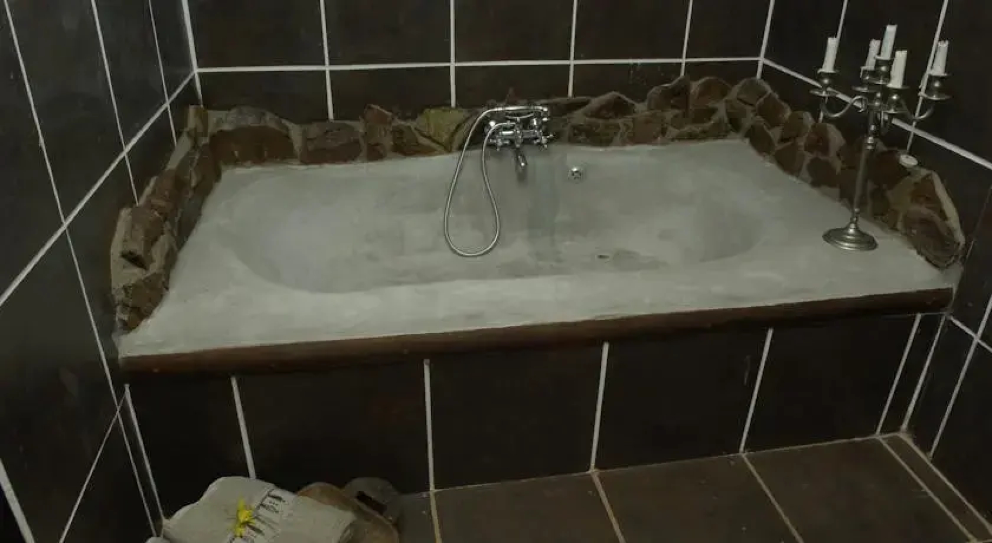 Zebra Hills Big 5 Game Reserve