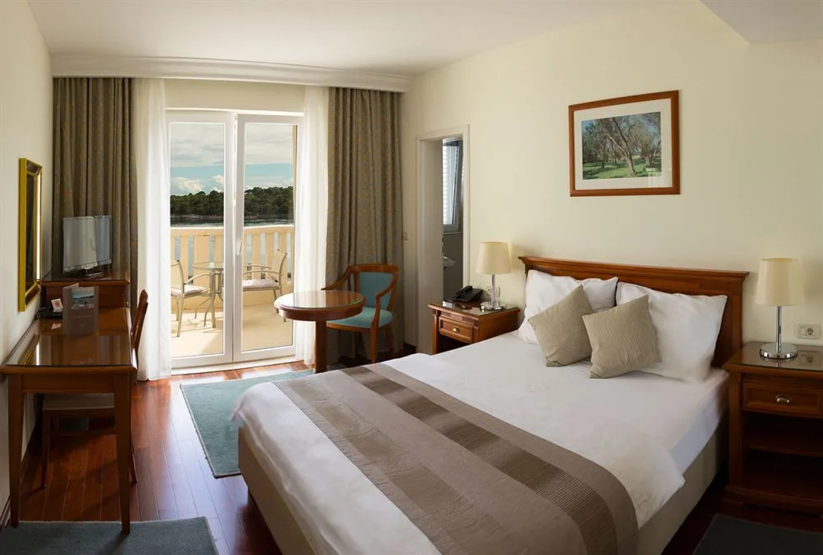 Hotel Bozica Dubrovnik Islands