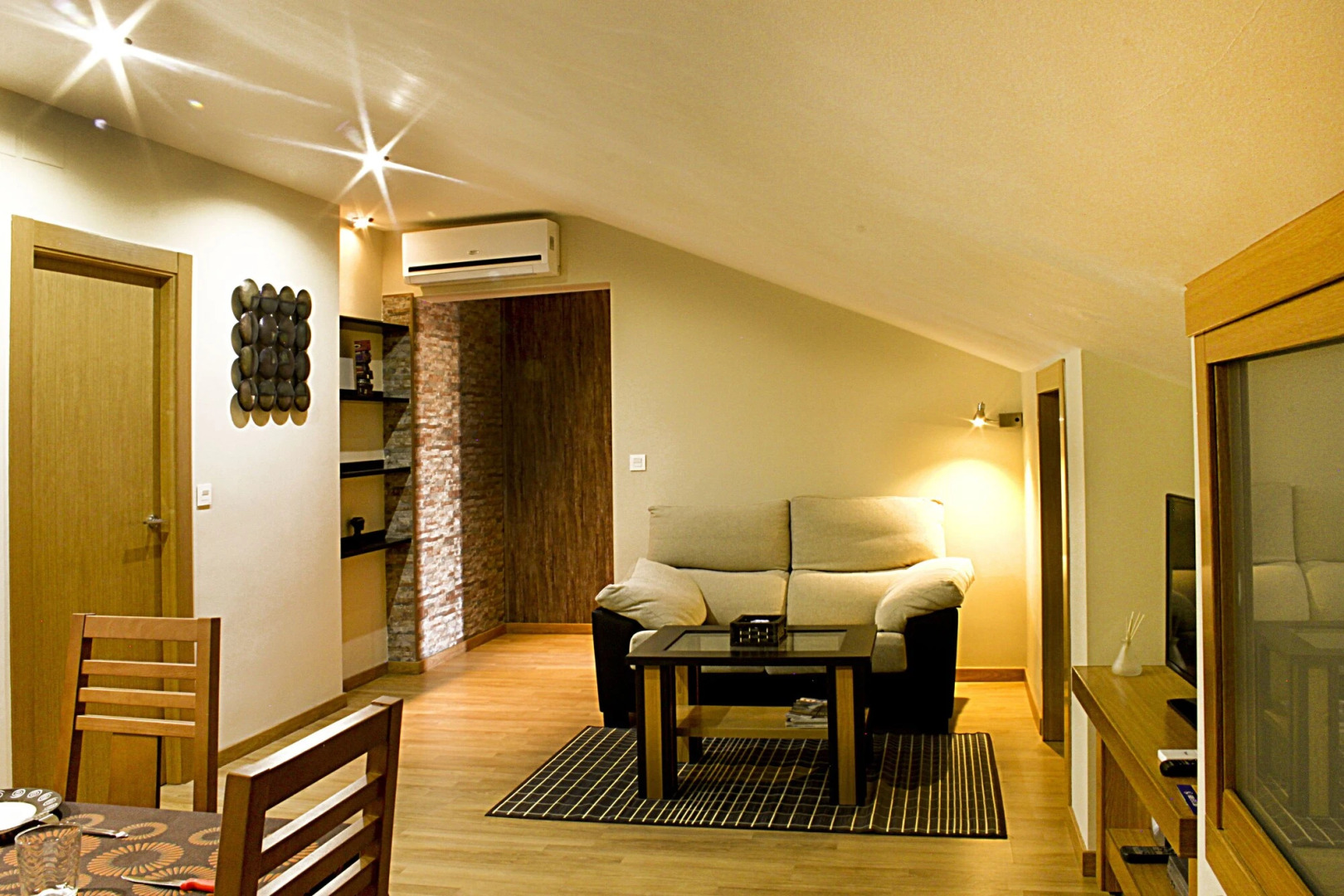 Apartamentos Turísticos Cullar Vega