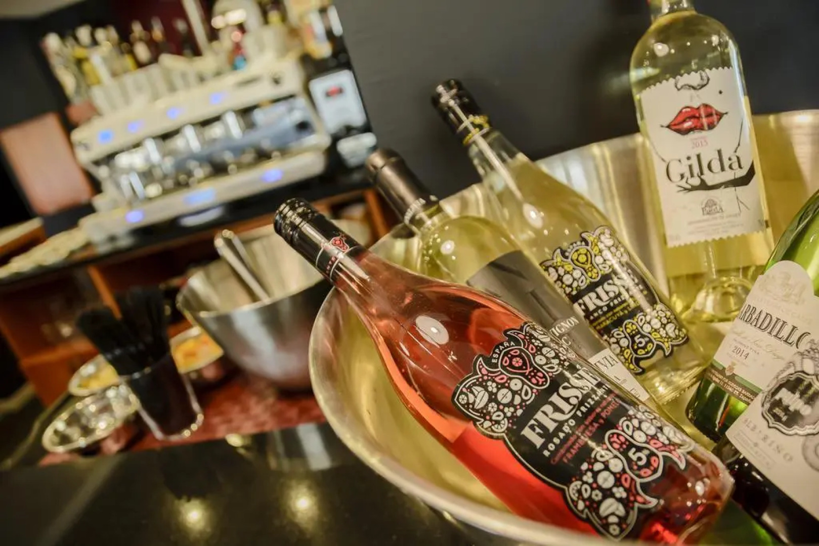 Hacienda Guadalquivir