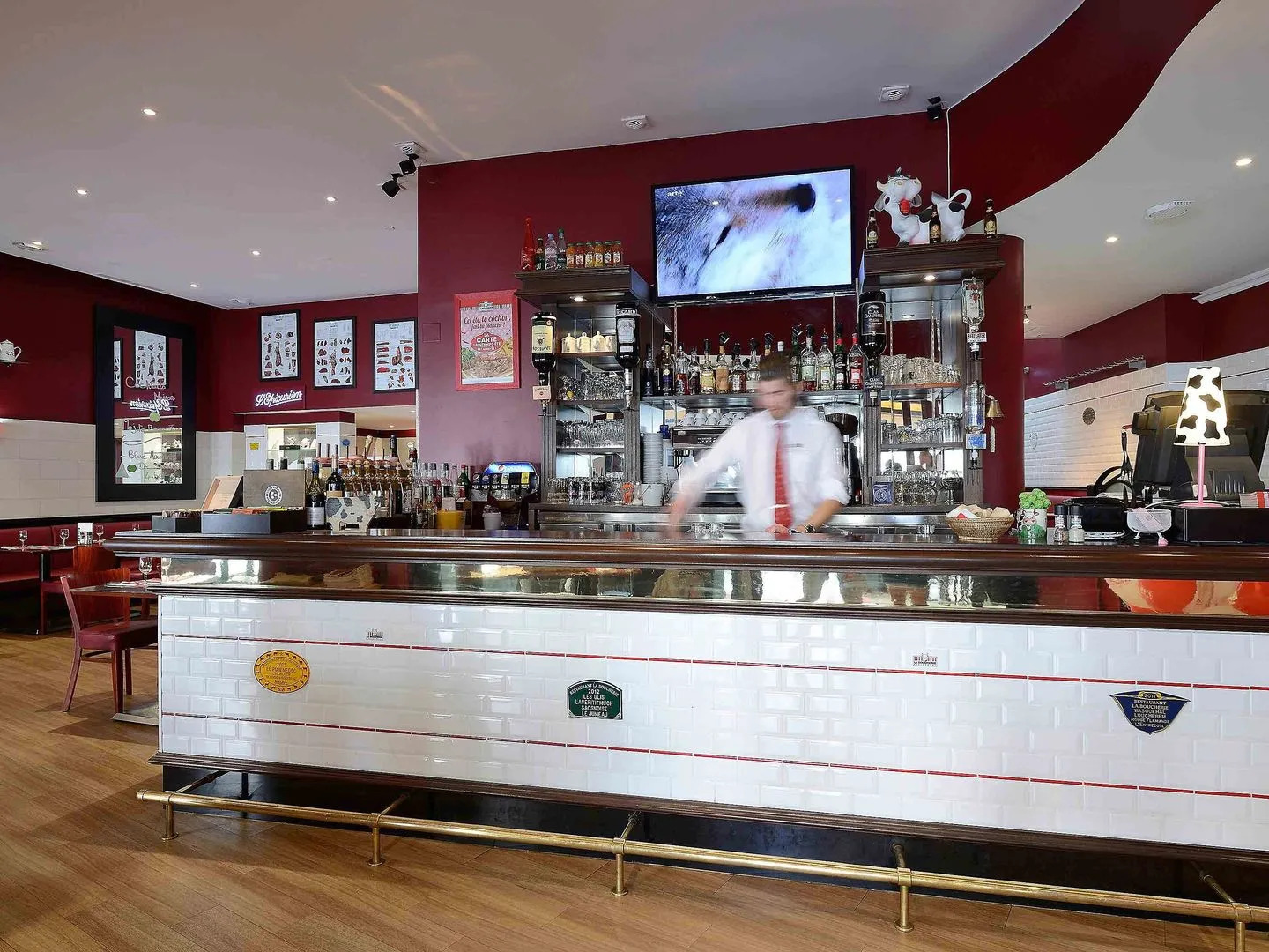 Mercure Avignon Centre Palais des Papes