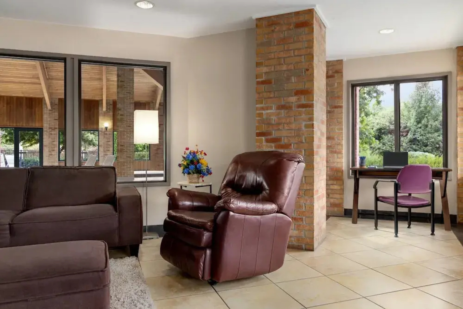 Baymont Inn and Suites Monroe