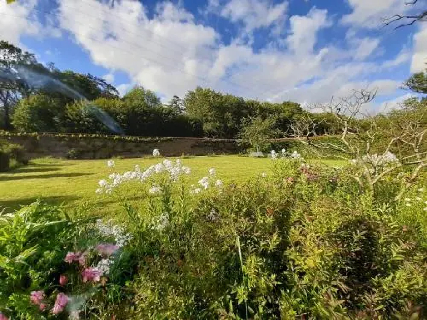 Proche Puy du Fou - Roches Blanches