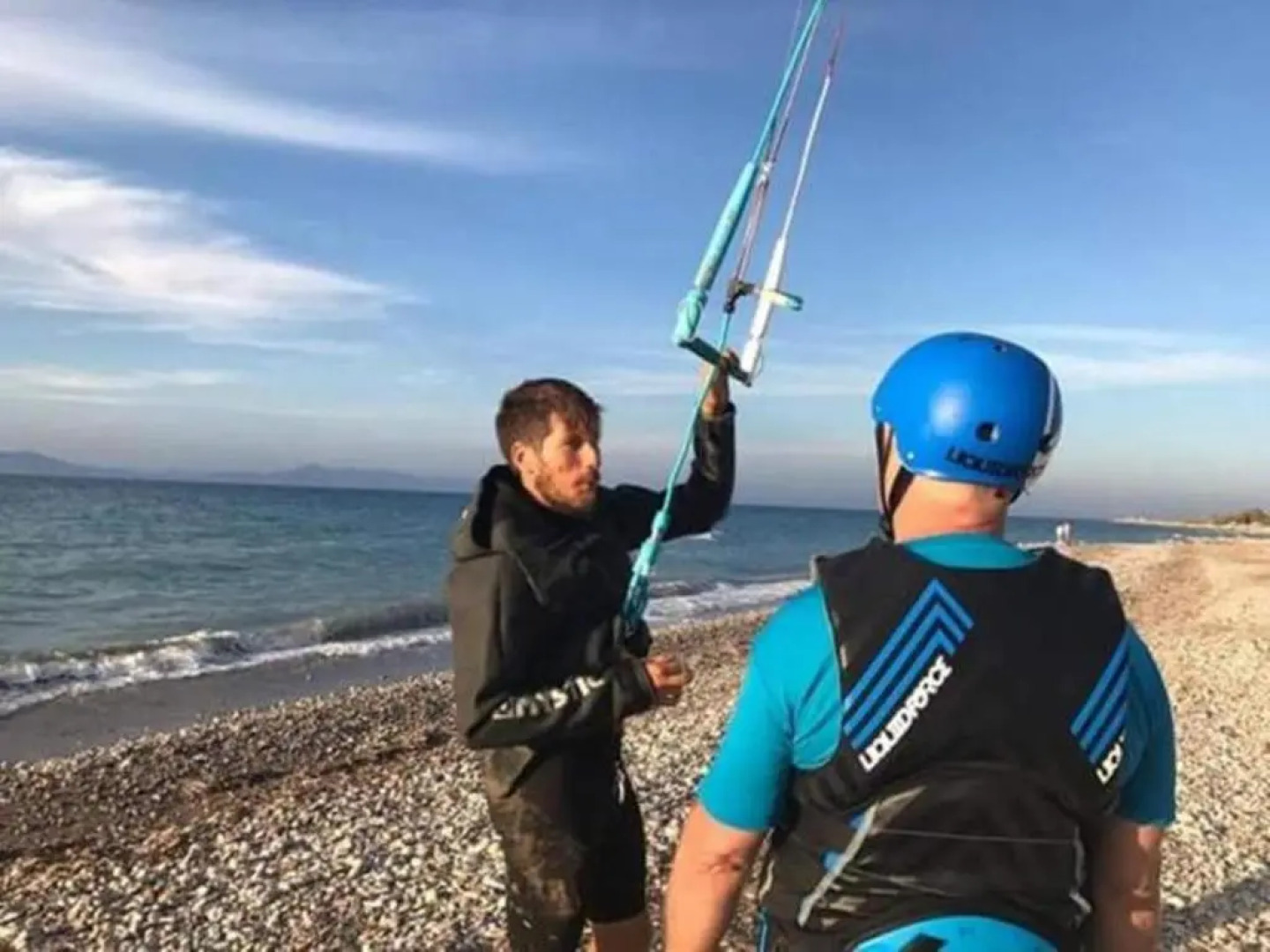 Nautilus Beach House