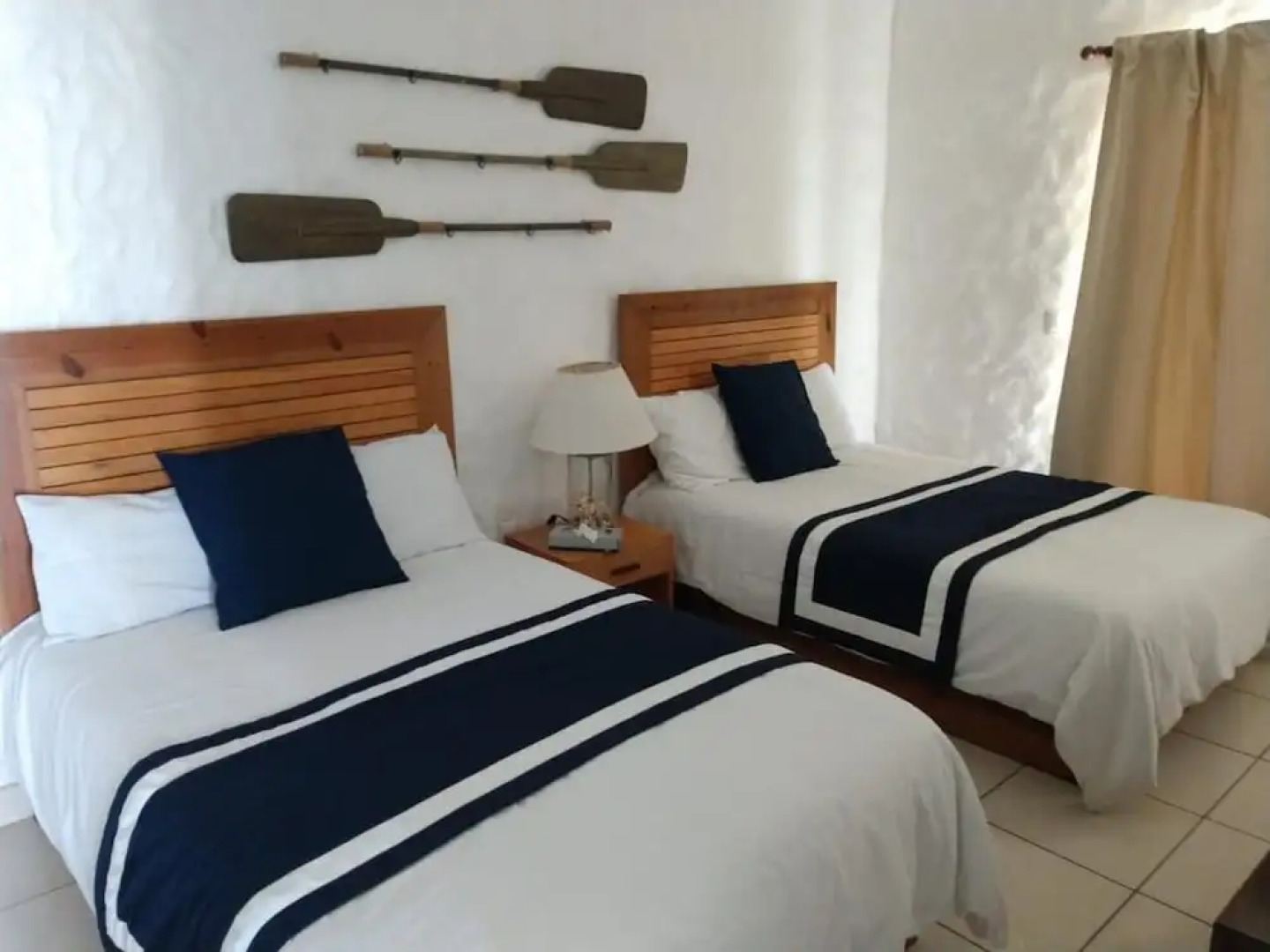 Color Marino Seaside Hotel