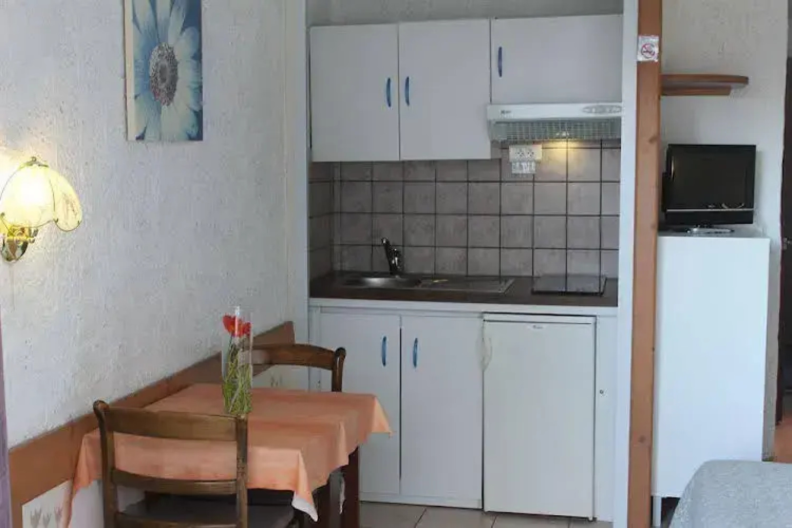 Résidence La Rénovation