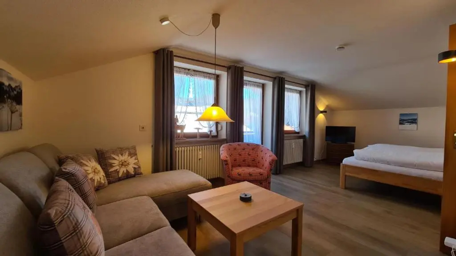 Landhaus Deiser Ferienwohnung in der Poststraße