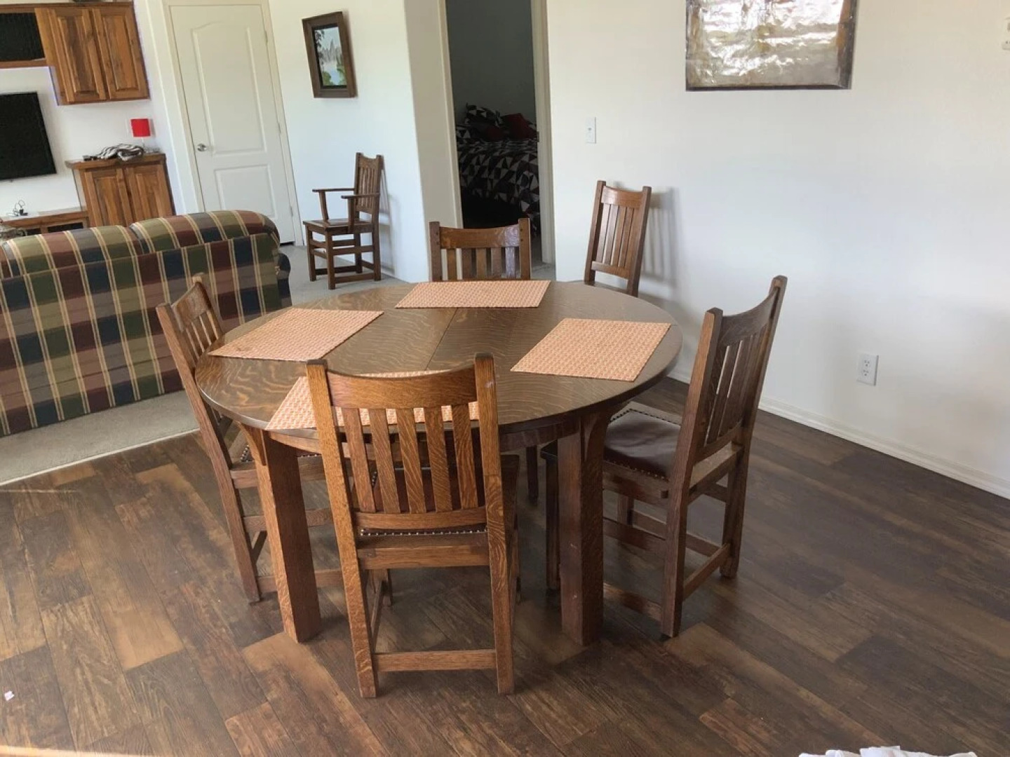 Kasper's Kountryside Guest Home