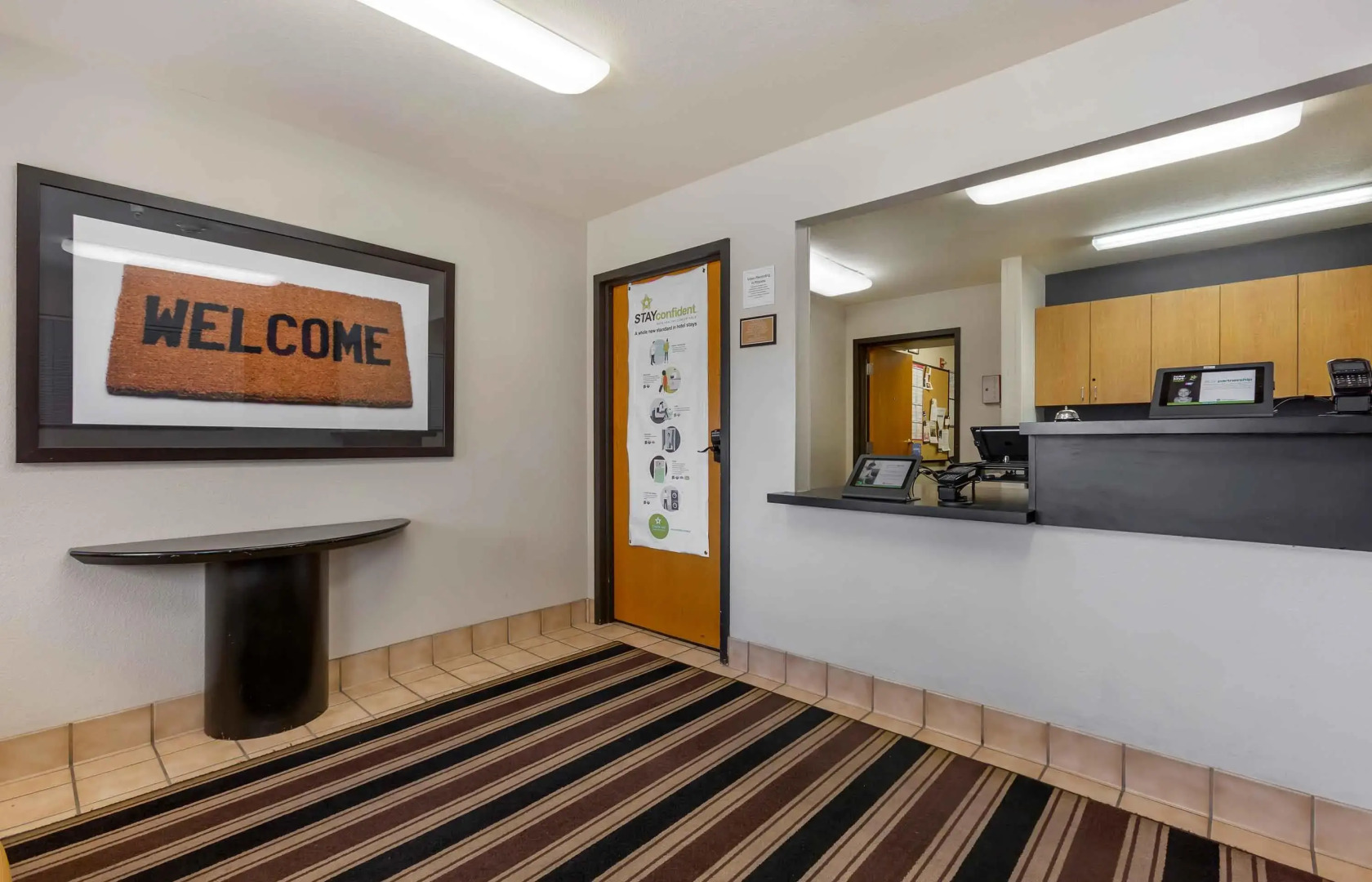 Extended Stay America Suites Albuquerque Airport