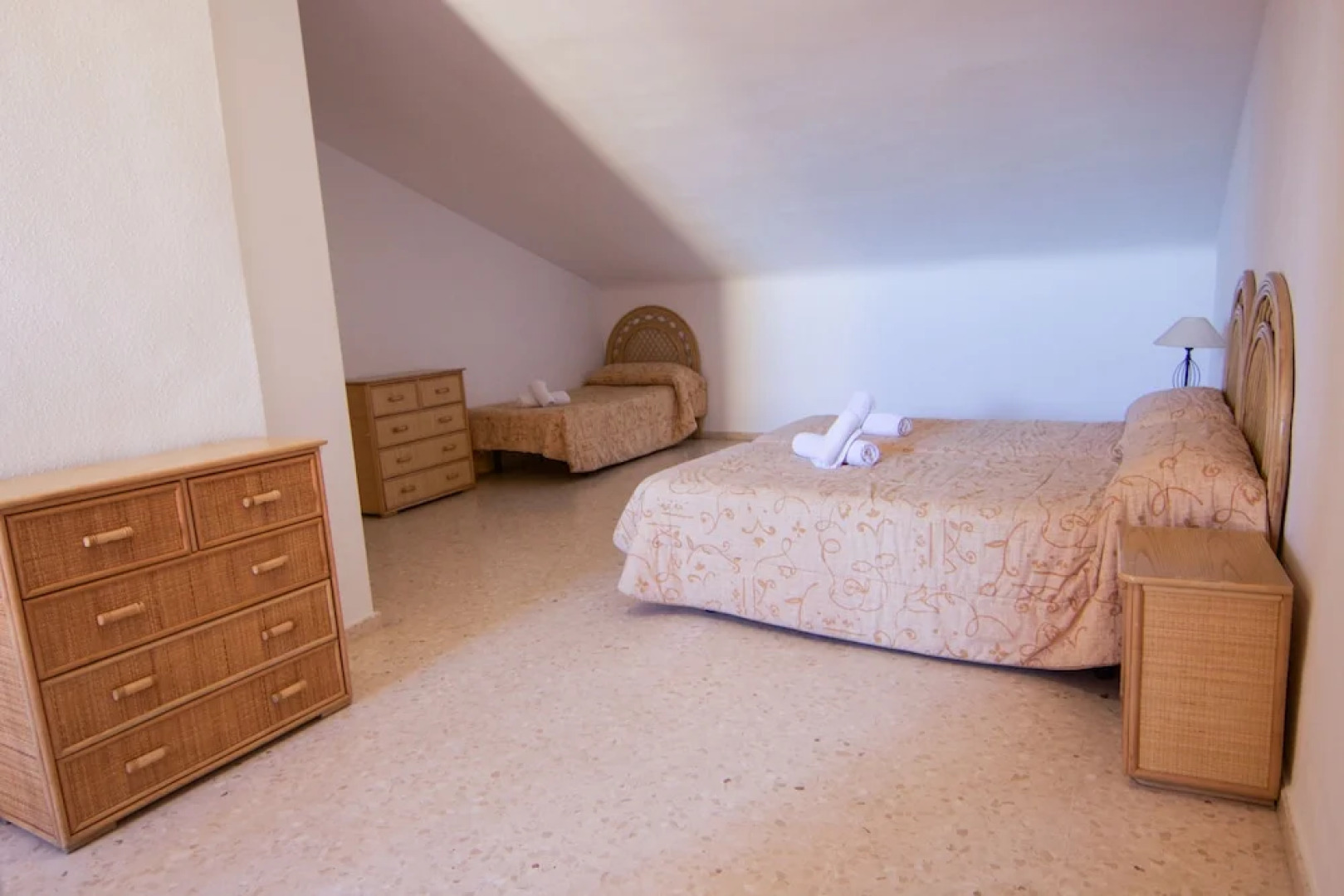 Sea You Apartamentos Port Saplaya