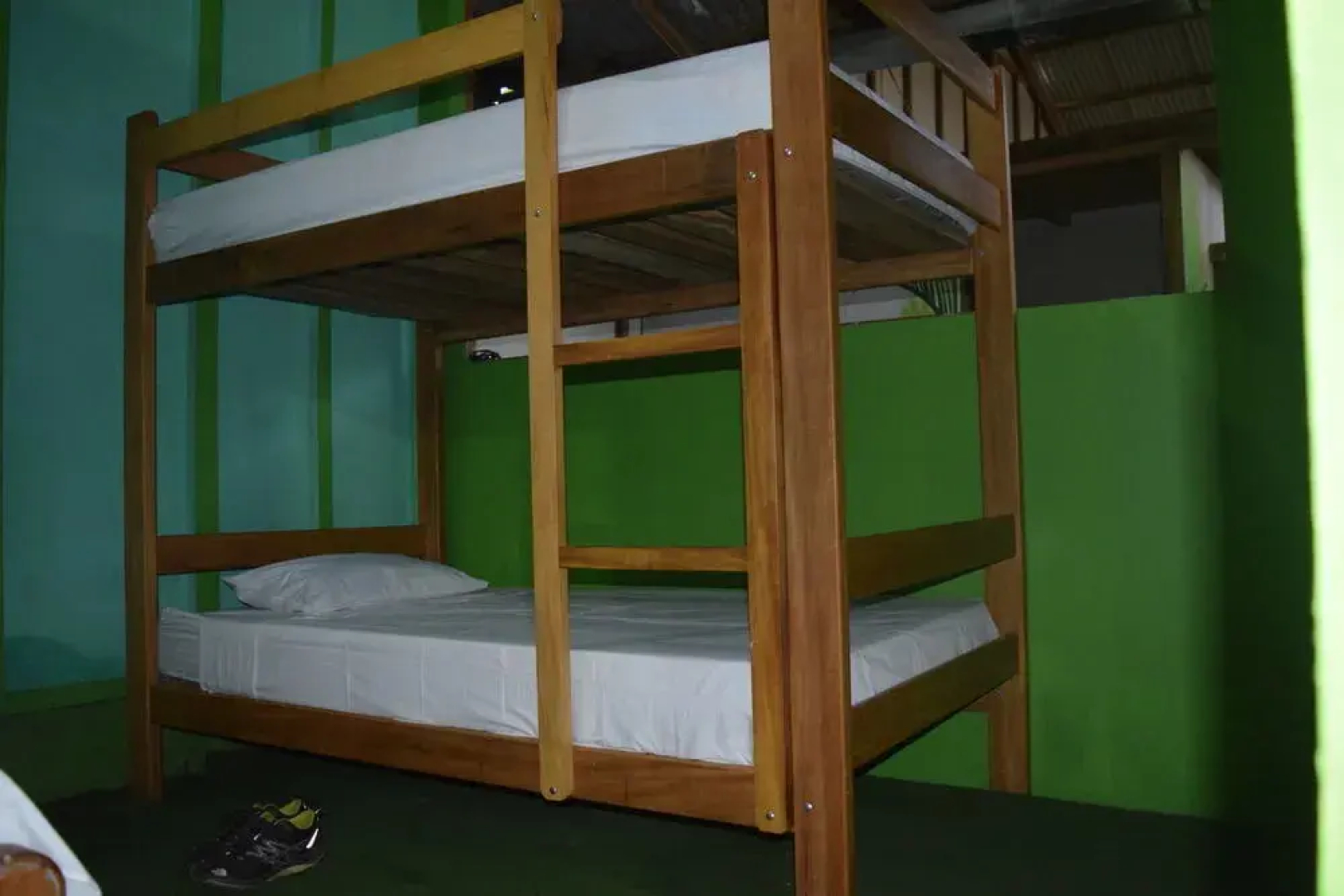 Green House Tambopata