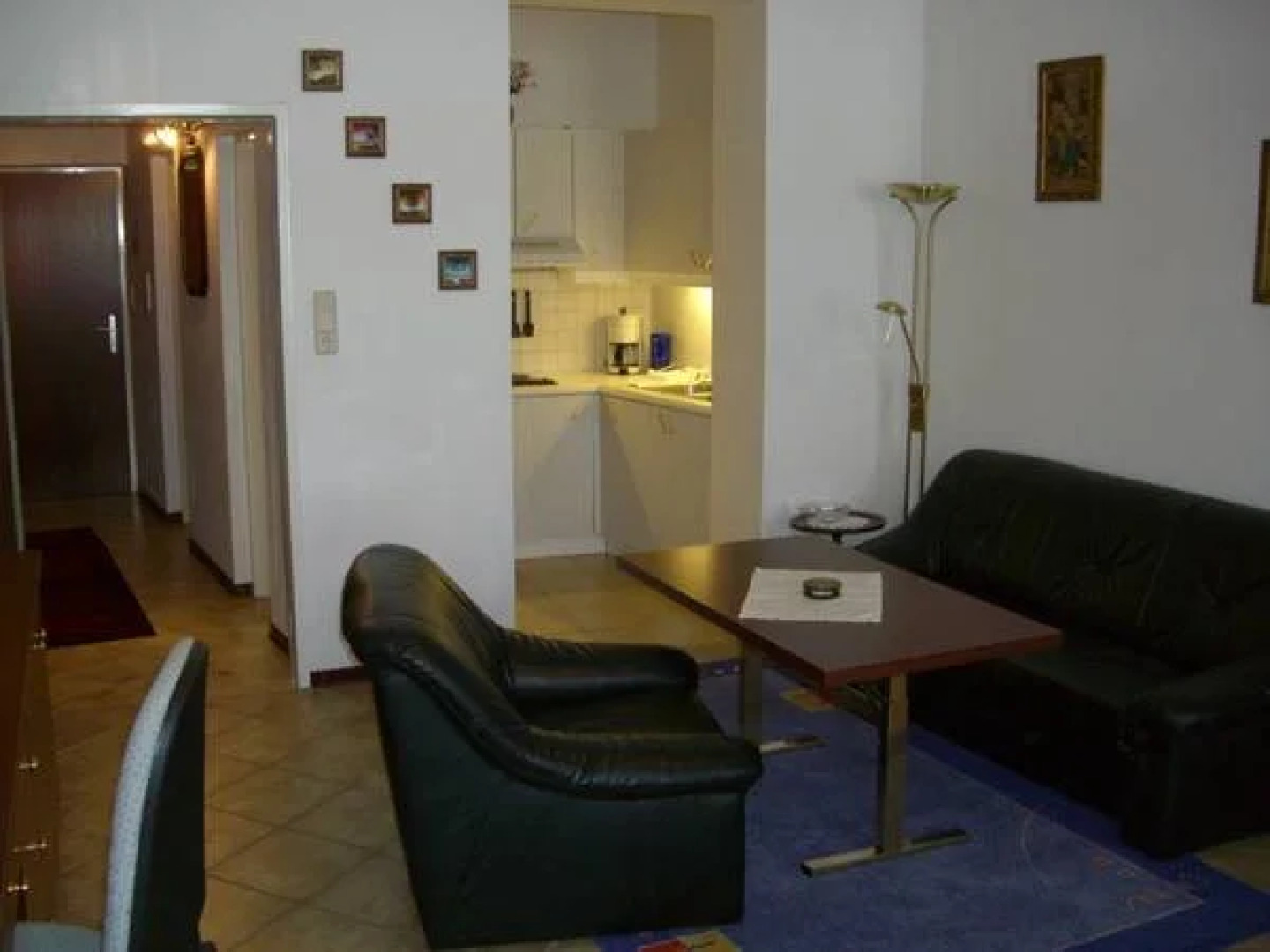 Appartements Verberne