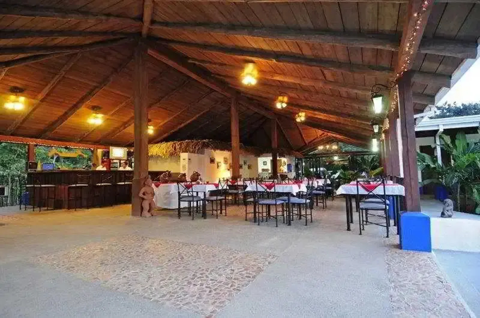 Hotel Hacienda del Mar