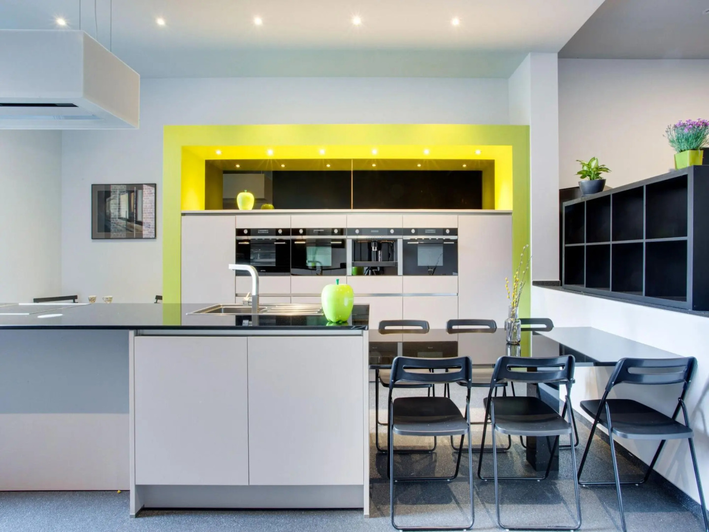 Scherpenheuvel Garden Home