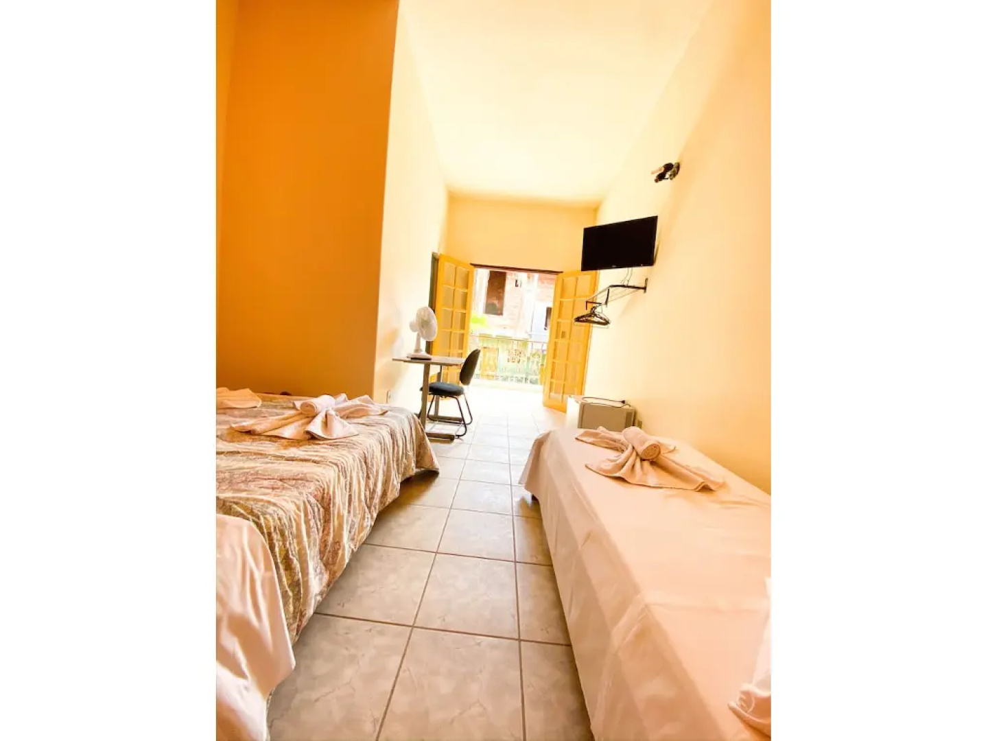 Hotel dos Sonhos