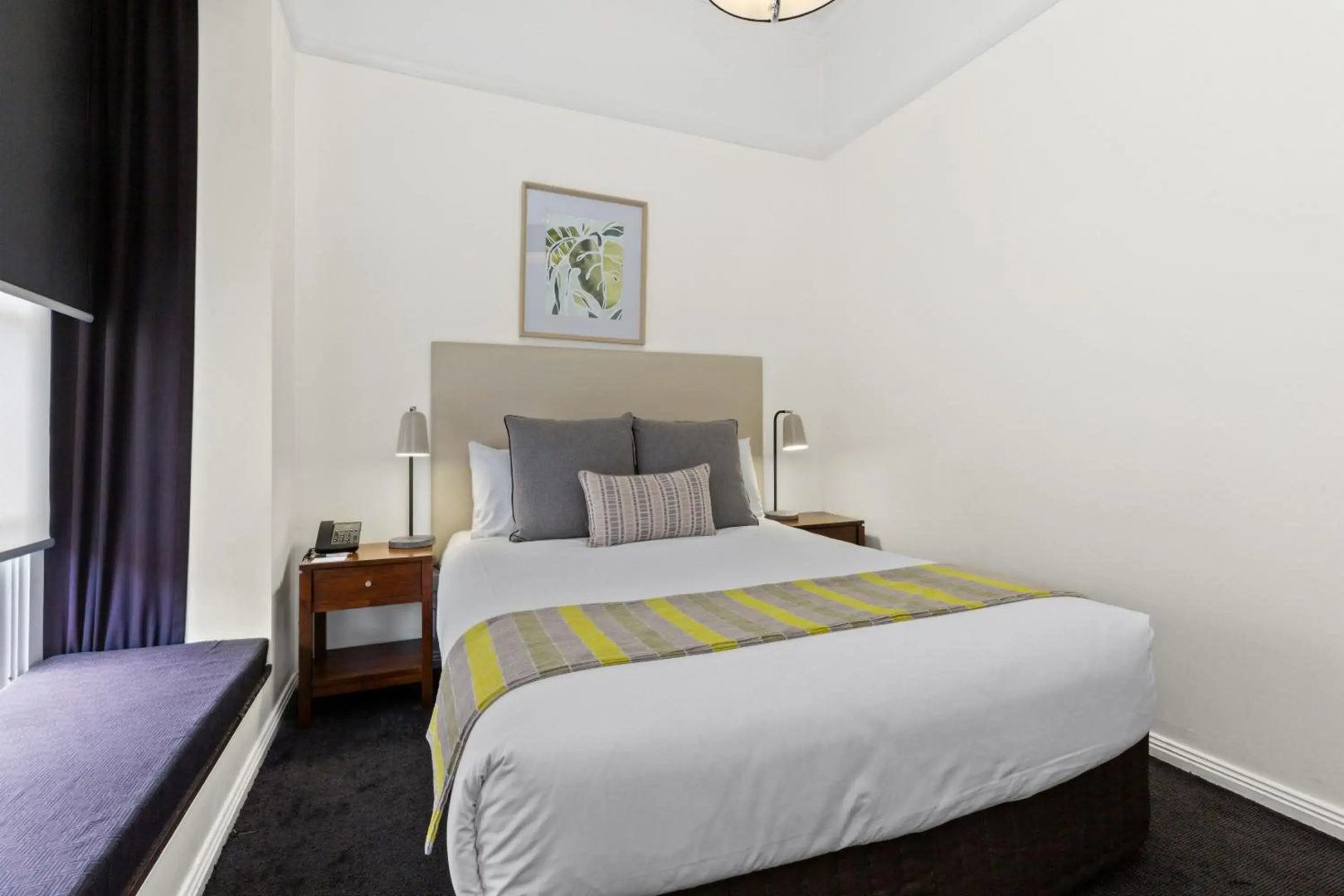 All Seasons Resort Hotel Bendigo