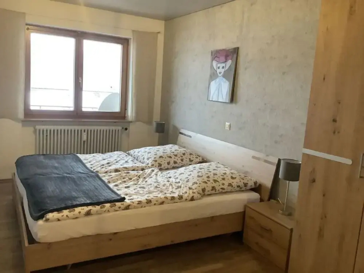 Vakantieappartement Evi