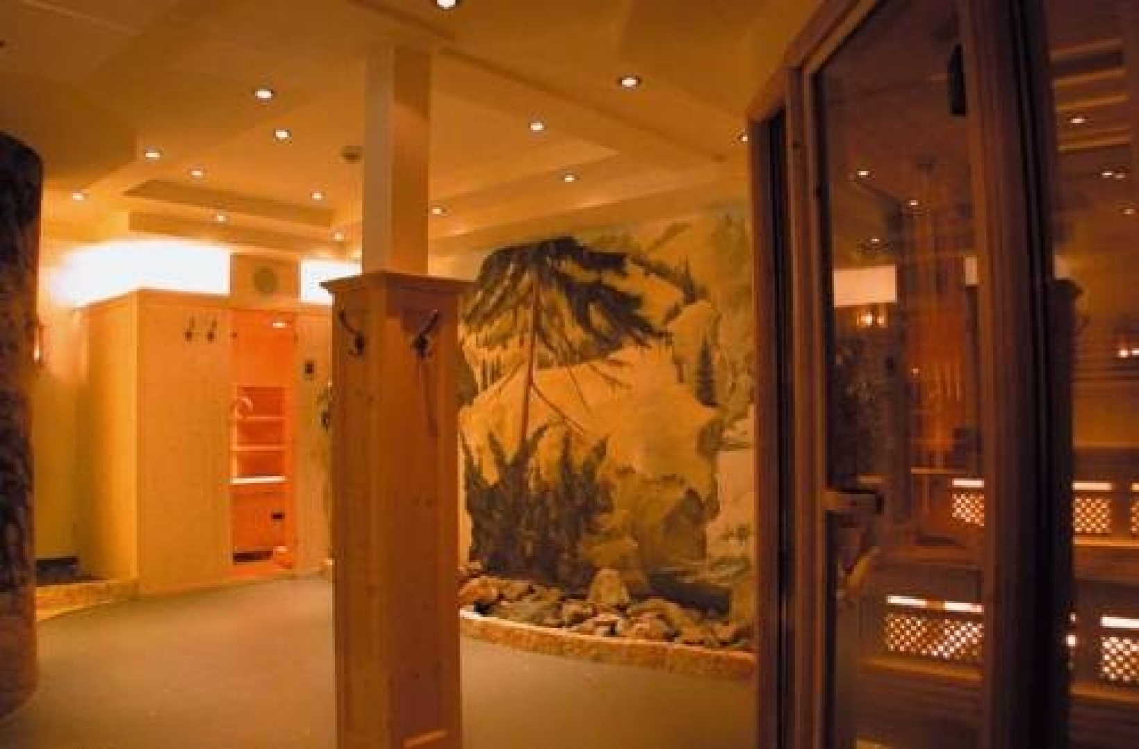 Hotel Alpenrose