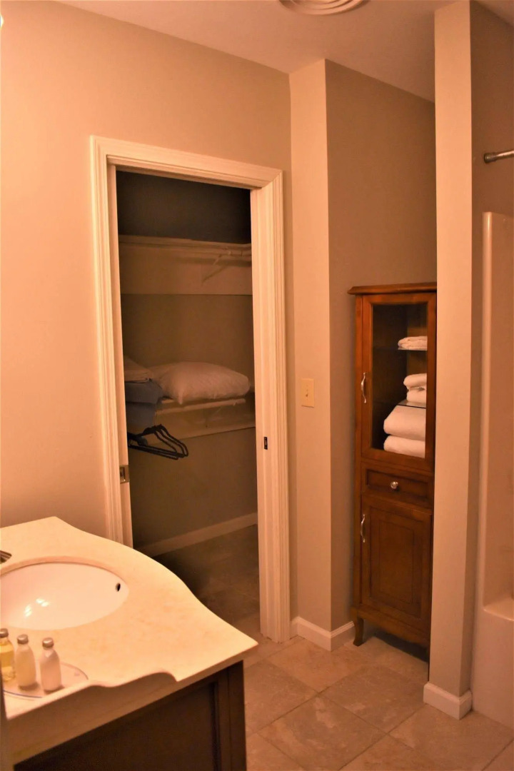 The Legend of French Lick