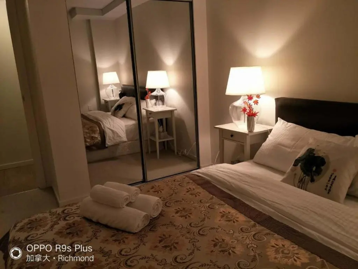 2 Bedroom No 3.Rd Apartment Skytrain